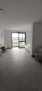 Apartamento com 2 Quartos à venda, 58m² no Loteamento Floresta, São José dos Campos