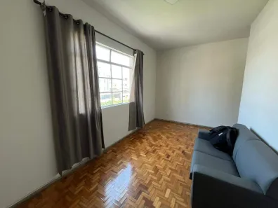 Apartamento com 3 Quartos à venda, 82m² no Nova Suíssa, Belo Horizonte