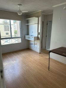 Apartamento com 2 Quartos à venda, 76m² no Fátima, Canoas