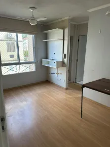 Apartamento com 2 Quartos à venda, 76m² no Fátima, Canoas