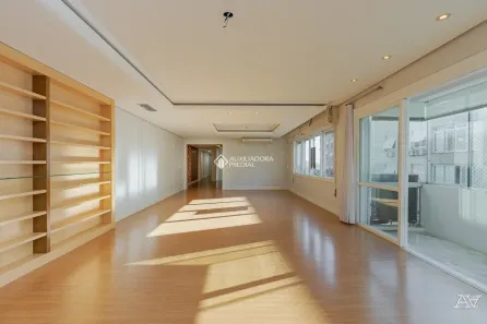 Apartamento com 4 Quartos à venda, 283m² no Moinhos de Vento, Porto Alegre