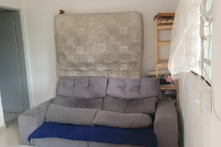 Casa com 4 Quartos à venda, 360m² no Fonte Grande, Contagem
