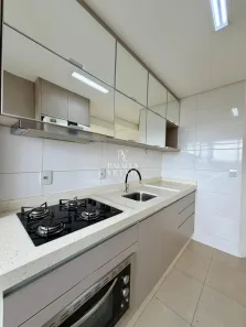 Apartamento com 2 Quartos à venda, 53m² no Costa e Silva, Joinville