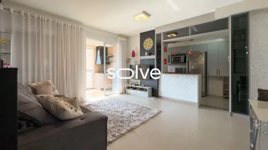 Apartamento com 2 Quartos à venda, 91m² no Bairro Pau Preto, Indaiatuba