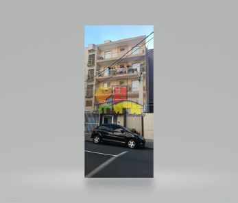 Apartamento com 2 Quartos à venda, 64m² no Baeta Neves, São Bernardo do Campo