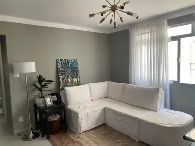 Apartamento com 2 Quartos à venda, 80m² no Jardim Paulista, São Paulo