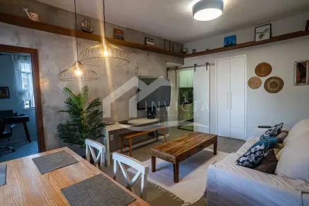 Apartamento com 3 Quartos à venda, 100m² no Humaitá, Rio de Janeiro