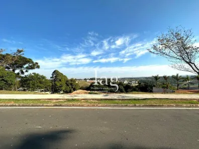 Lote/Terreno à venda, 1027m² no Parque Reserva Fazenda Imperial, Sorocaba