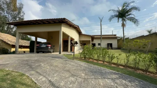 Casa de Condomínio com 4 Quartos à venda, 771m² no Vila de São Fernando, Cotia