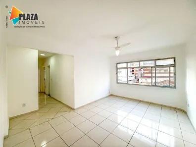 Apartamento com 3 Quartos à venda, 87m² no Guilhermina, Praia Grande