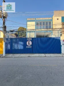 Galpão/Depósito/Armazém para alugar, 620m² no Vila Gumercindo, São Paulo