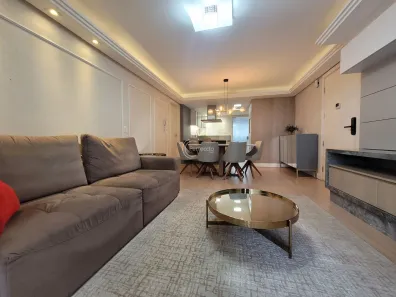 Apartamento com 3 Quartos à venda, 174m² no Sanvitto, Caxias do Sul
