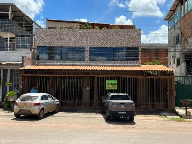 Imóvel Comercial com 4 Quartos à venda, 278m² no Santa Maria, Brasília