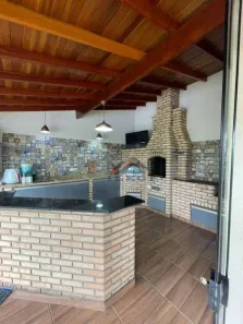 Casa de Condomínio com 3 Quartos à venda, 360m² no Morro Alto, Itupeva