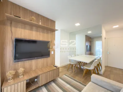 Apartamento com 2 Quartos para alugar, 50m² no Vila Leopoldina, São Paulo