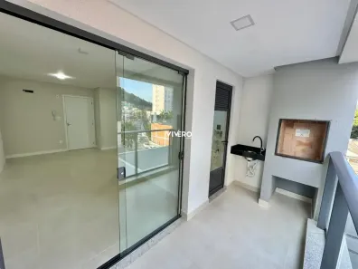 Apartamento com 2 Quartos à venda, 63m² no Praia Brava de Itajaí, Itajaí