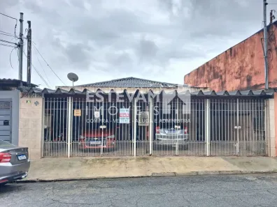 Casa com 2 Quartos à venda, 159m² no Pirajussara, São Paulo