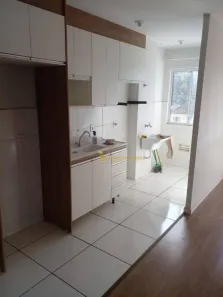 Apartamento com 2 Quartos para alugar, 52m² no Heimtal, Londrina