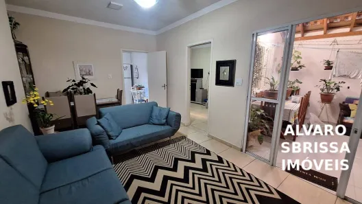 Casa com 2 Quartos à venda, 81m² no Centro, Itu