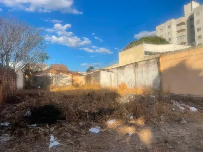 Lote/Terreno à venda, 468m² no Jardim América, Goiânia