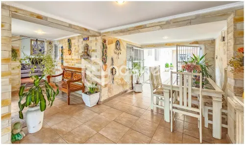 Casa com 3 Quartos à venda, 100m² no Jardim da Saúde, São Paulo