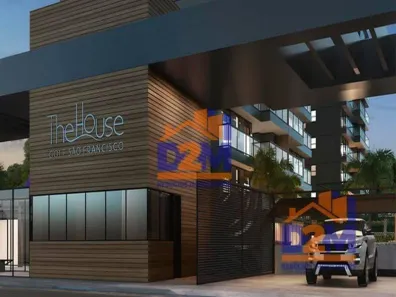 Apartamento com 2 Quartos para alugar, 106m² no Vila Yara, Osasco