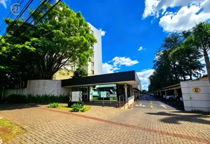 Apartamento com 2 Quartos à venda, 55m² no Antares, Londrina
