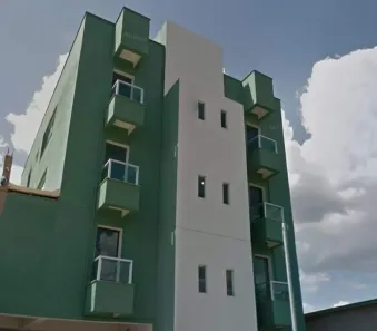 Apartamento com 2 Quartos à venda, 70m² no Vila Serra Dourada (Parque Durval de Barros), Ibirité