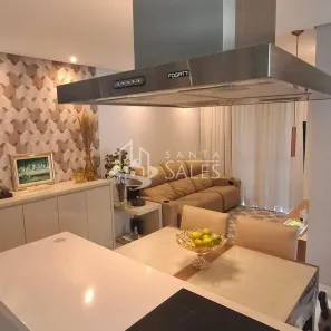 Apartamento com 2 Quartos à venda, 69m² no Vila Andrade, São Paulo