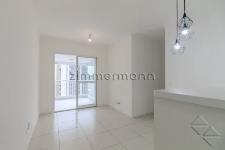 Apartamento com 2 Quartos à venda, 62m² no Vila Romana, São Paulo