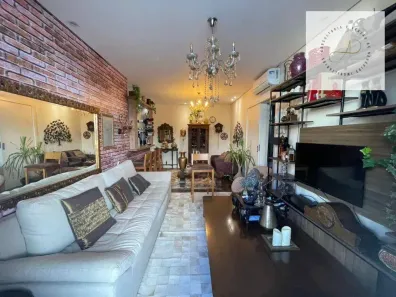 Apartamento com 2 Quartos à venda, 72m² no Jurerê Internacional, Florianópolis