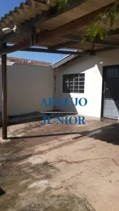 Casa com 2 Quartos à venda, 100m² no São Benedito, Americana