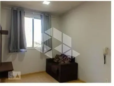 Apartamento com 2 Quartos à venda, 47m² no Olaria, Canoas