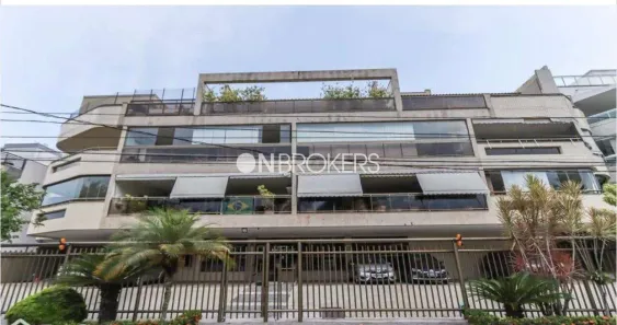 Apartamento com 6 Quartos à venda, 480m² no Recreio dos Bandeirantes, Rio de Janeiro