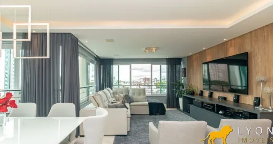 Apartamento com 3 Quartos à venda, 105m² no Passo da Areia, Porto Alegre