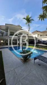 Casa de Condomínio com 5 Quartos à venda, 644m² no Barra da Tijuca, Rio de Janeiro