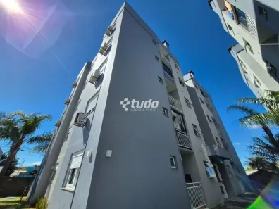 Apartamento com 2 Quartos à venda, 57m² no Industrial, Novo Hamburgo