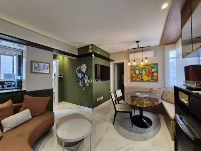 Apartamento com 3 Quartos à venda, 86m² no Gutierrez, Belo Horizonte