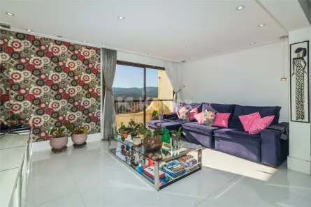 Cobertura com 4 Quartos à venda, 347m² no Vila Nova Cachoeirinha, São Paulo