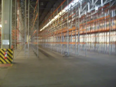 Galpão/Depósito/Armazém à venda, 87000m² no Distrito Industrial, Jundiaí