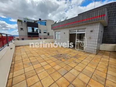 Cobertura com 3 Quartos à venda, 170m² no Ipiranga, Belo Horizonte