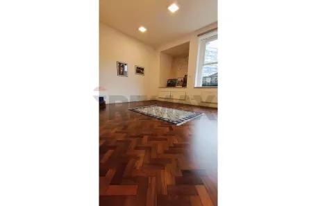 Sala Comercial à venda, 26m² no Centro, Santos