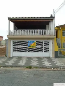 Sobrado com 3 Quartos à venda, 260m² no Vila Osasco, Osasco