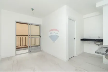 Apartamento com 2 Quartos à venda, 39m² no Pinheiros, São Paulo