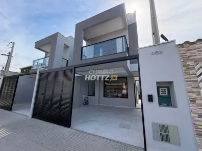 Casa com 3 Quartos à venda, 148m² no Boqueirão, Praia Grande