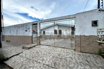 Casa com 2 Quartos à venda, 19m² no Redenção, Manaus
