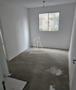 Apartamento com 2 Quartos à venda, 40m² no Jardim Recanto Verde, São Paulo
