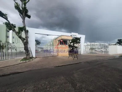 Apartamento com 3 Quartos à venda, 56m² no Novo Horizonte, Teresina