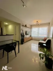 Apartamento com 2 Quartos à venda, 65m² no Nova Descoberta, Natal