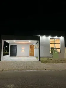 Casa de Condomínio com 3 Quartos à venda, 183m² no Guedes, Tremembé
